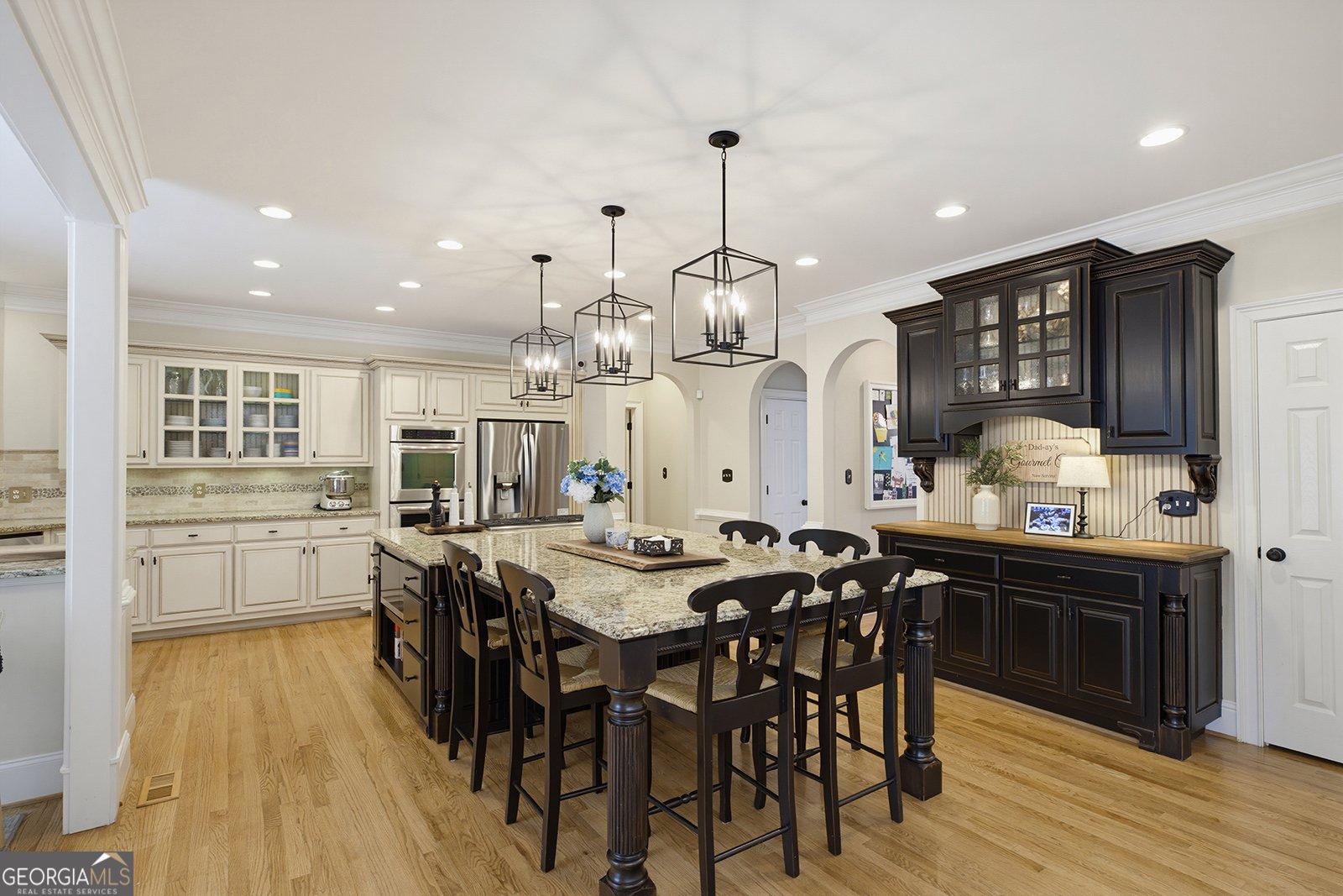 14442 Club Circle Milton - Photo 8