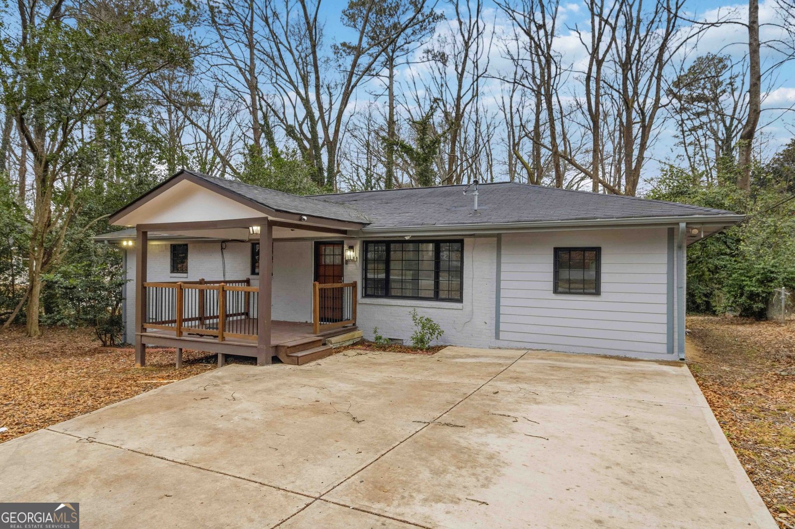 2953 MEADOWVIEW Drive Atlanta - Photo 6