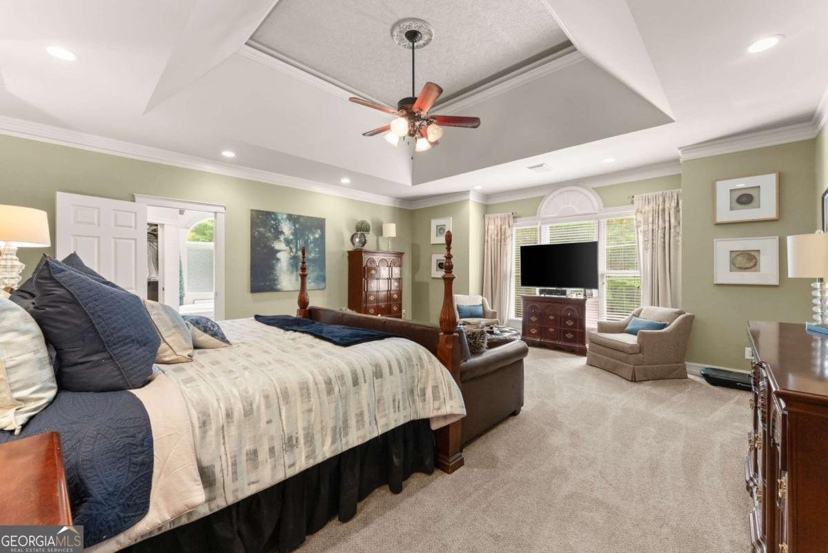 924 James Powers Road Monroe - Photo 34