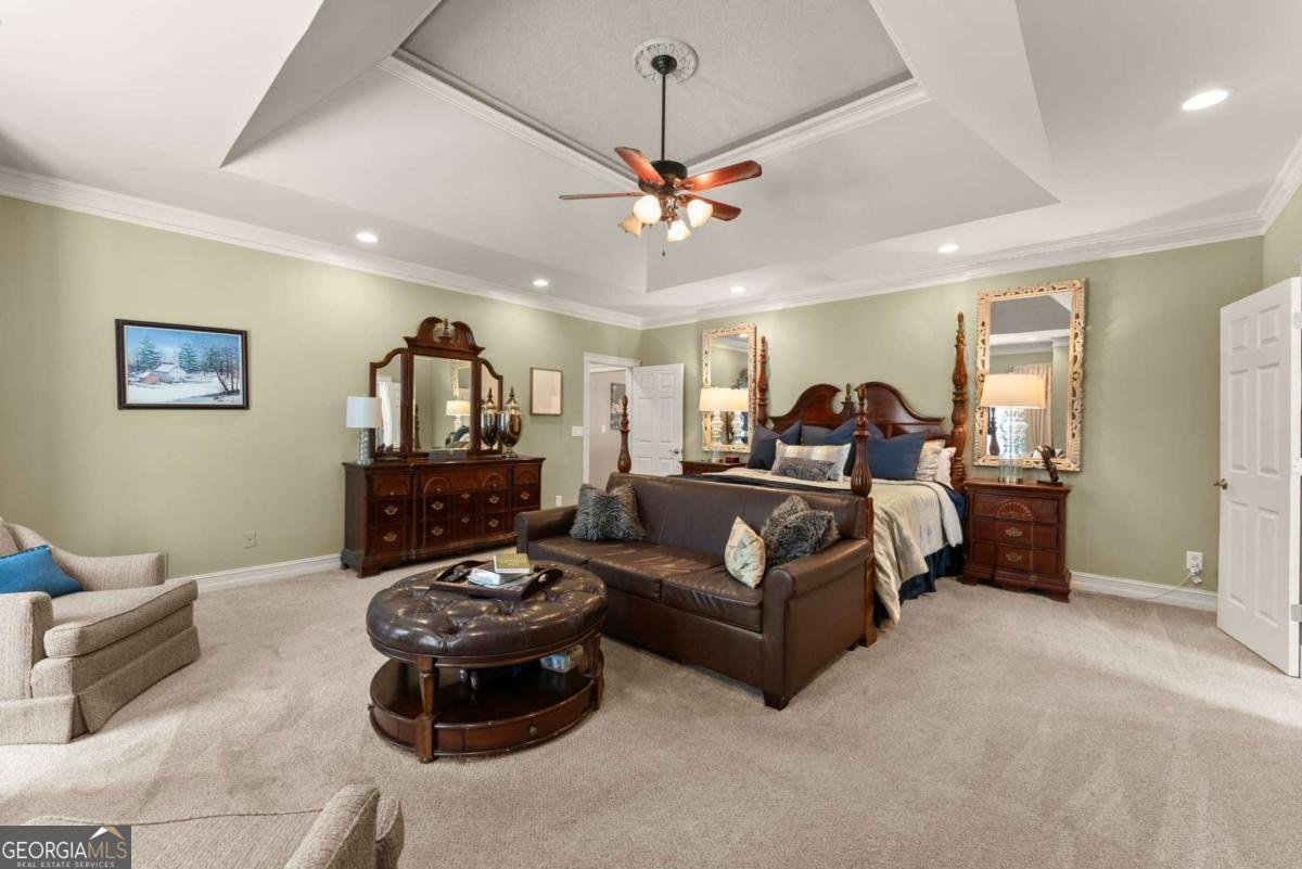 924 James Powers Road Monroe - Photo 36