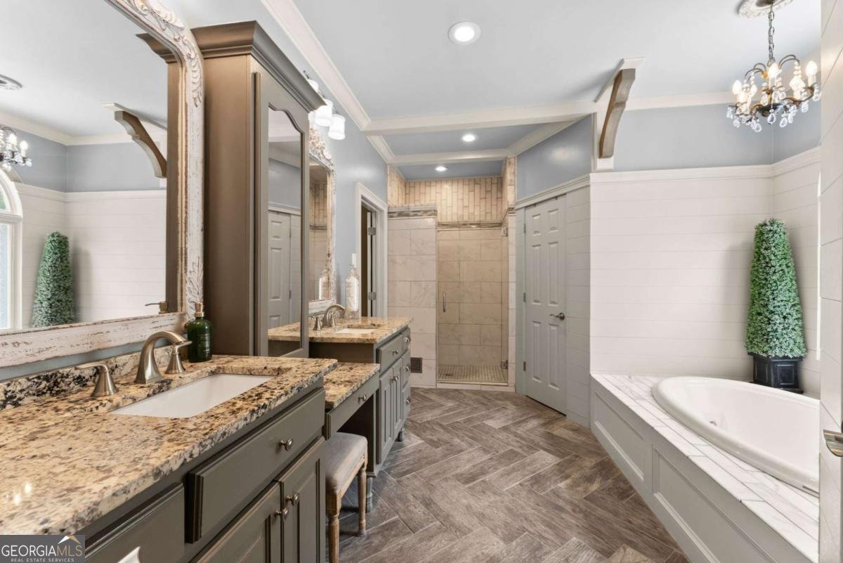 924 James Powers Road Monroe - Photo 41