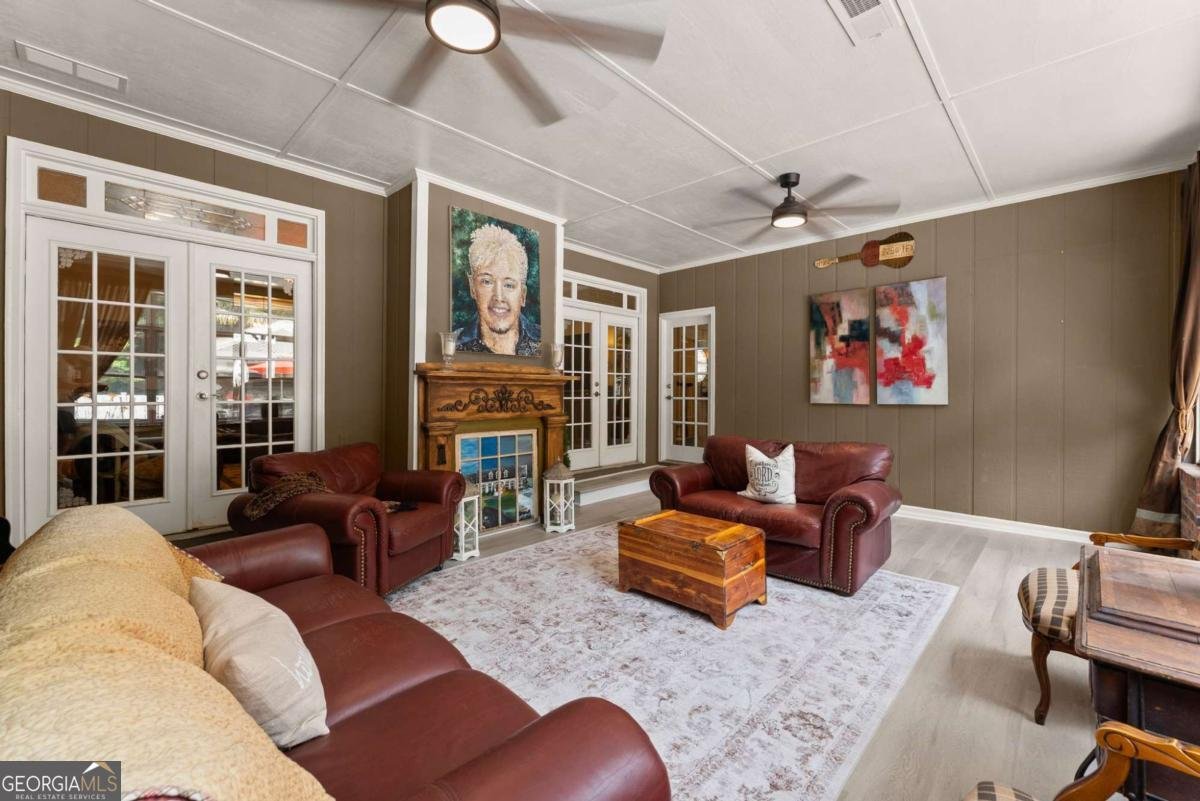 924 James Powers Road Monroe - Photo 49