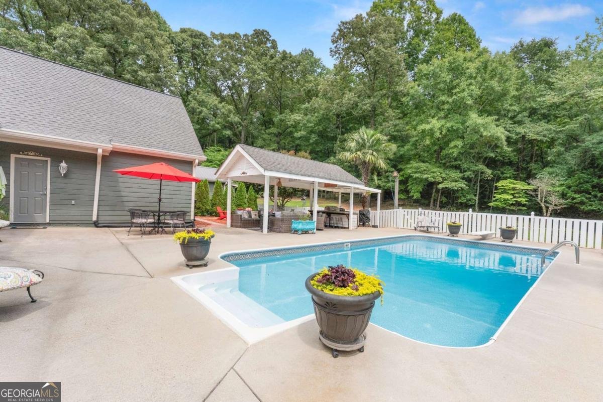 924 James Powers Road Monroe - Photo 66