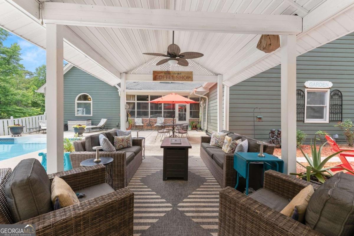 924 James Powers Road Monroe - Photo 68