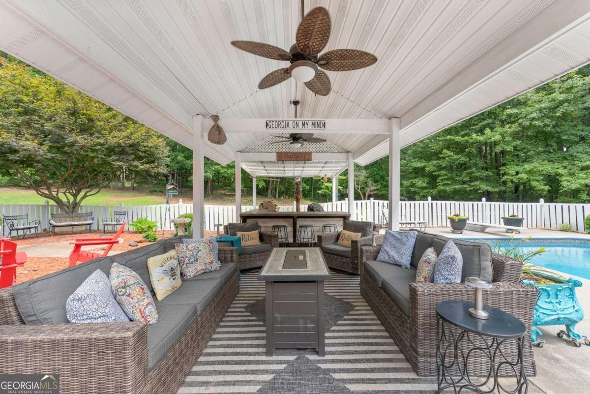 924 James Powers Road Monroe - Photo 70