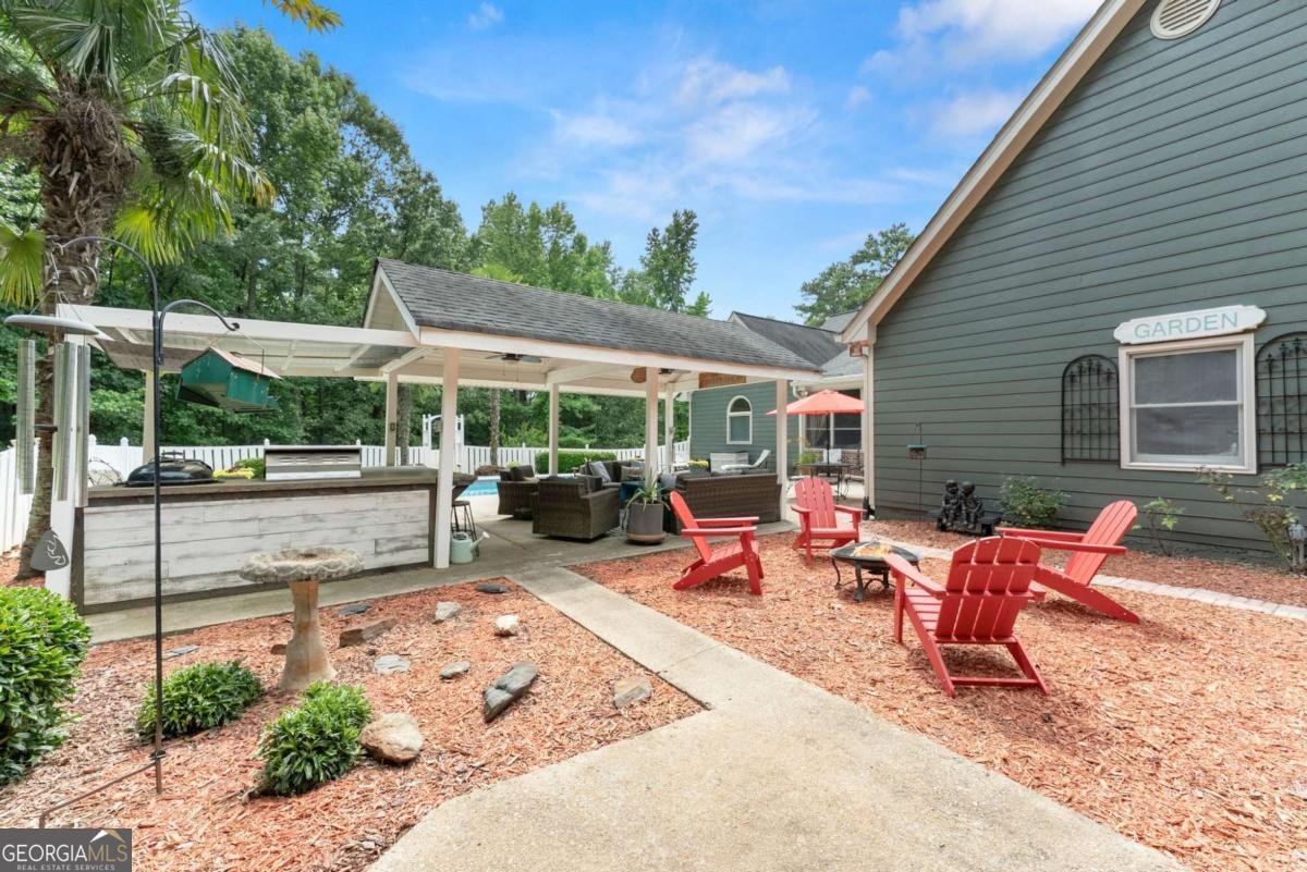 924 James Powers Road Monroe - Photo 72