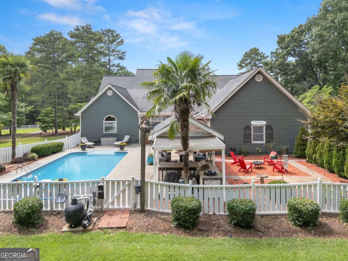 924 James Powers Road Monroe - Photo 77