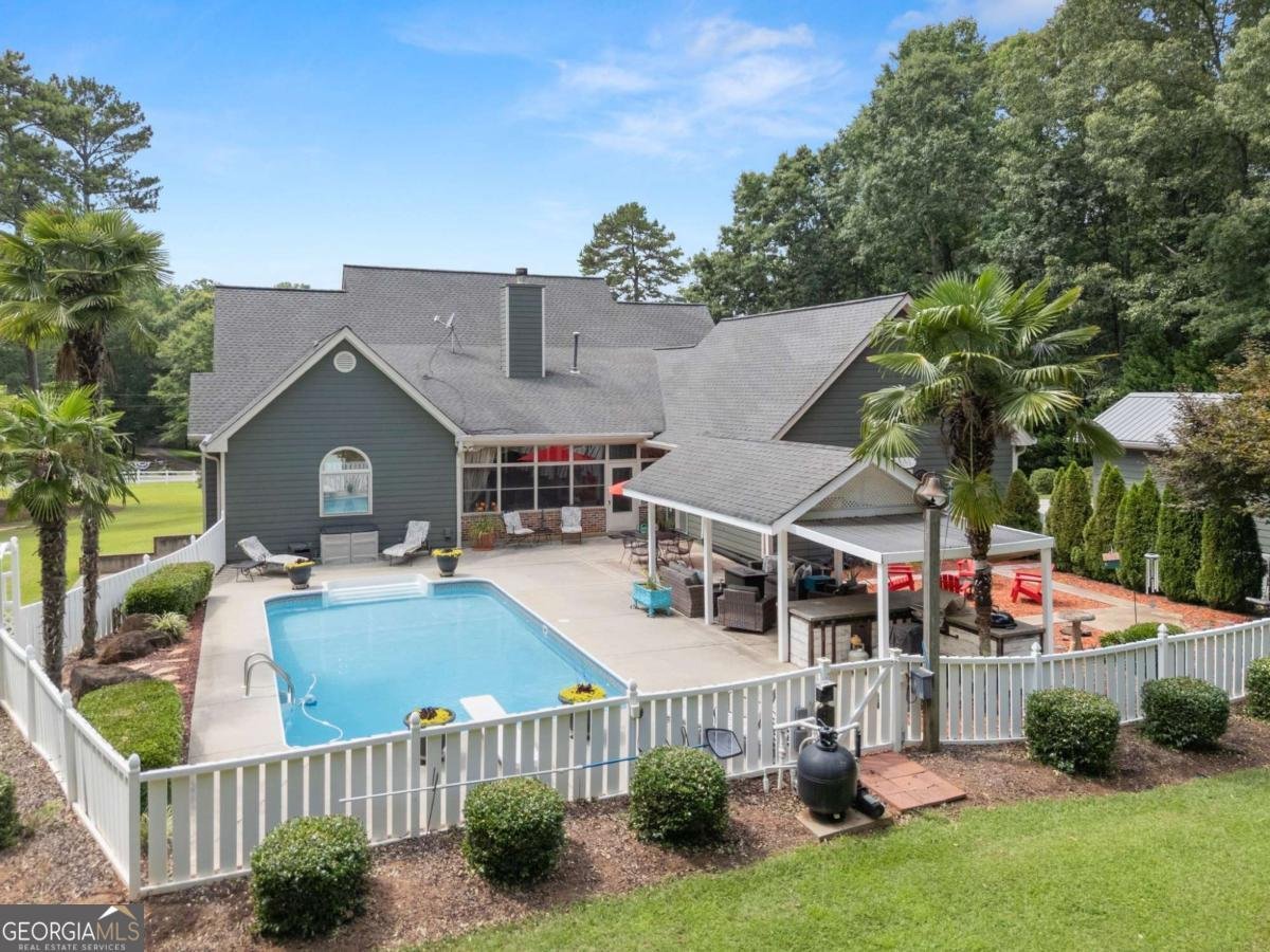 924 James Powers Road Monroe - Photo 78
