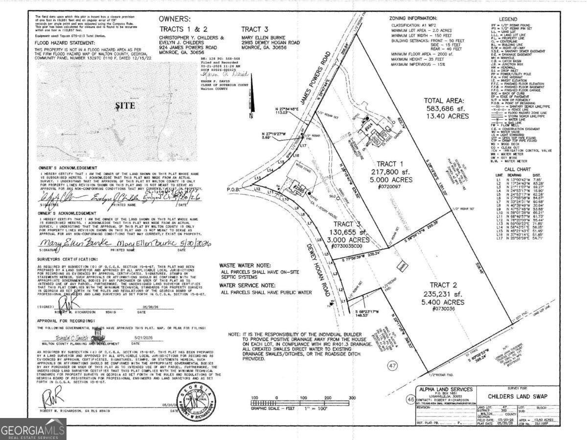 924 James Powers Road Monroe - Photo 84