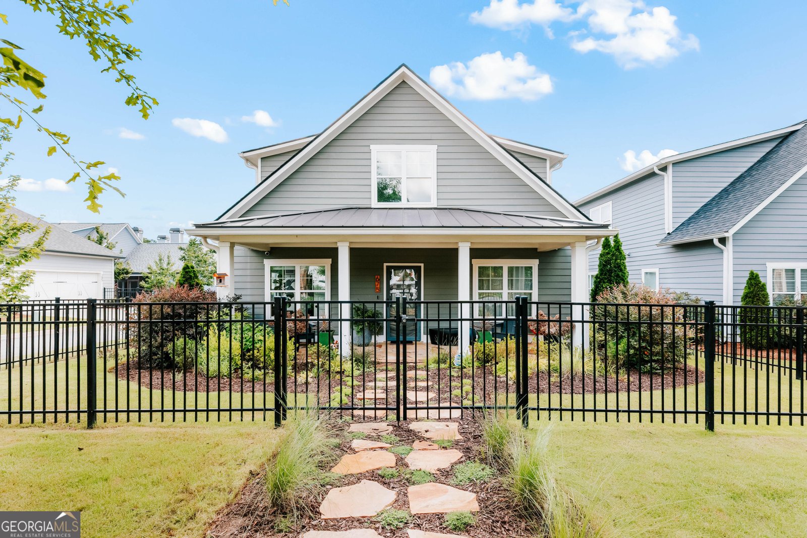 675 Sunset Drive Athens - main photo