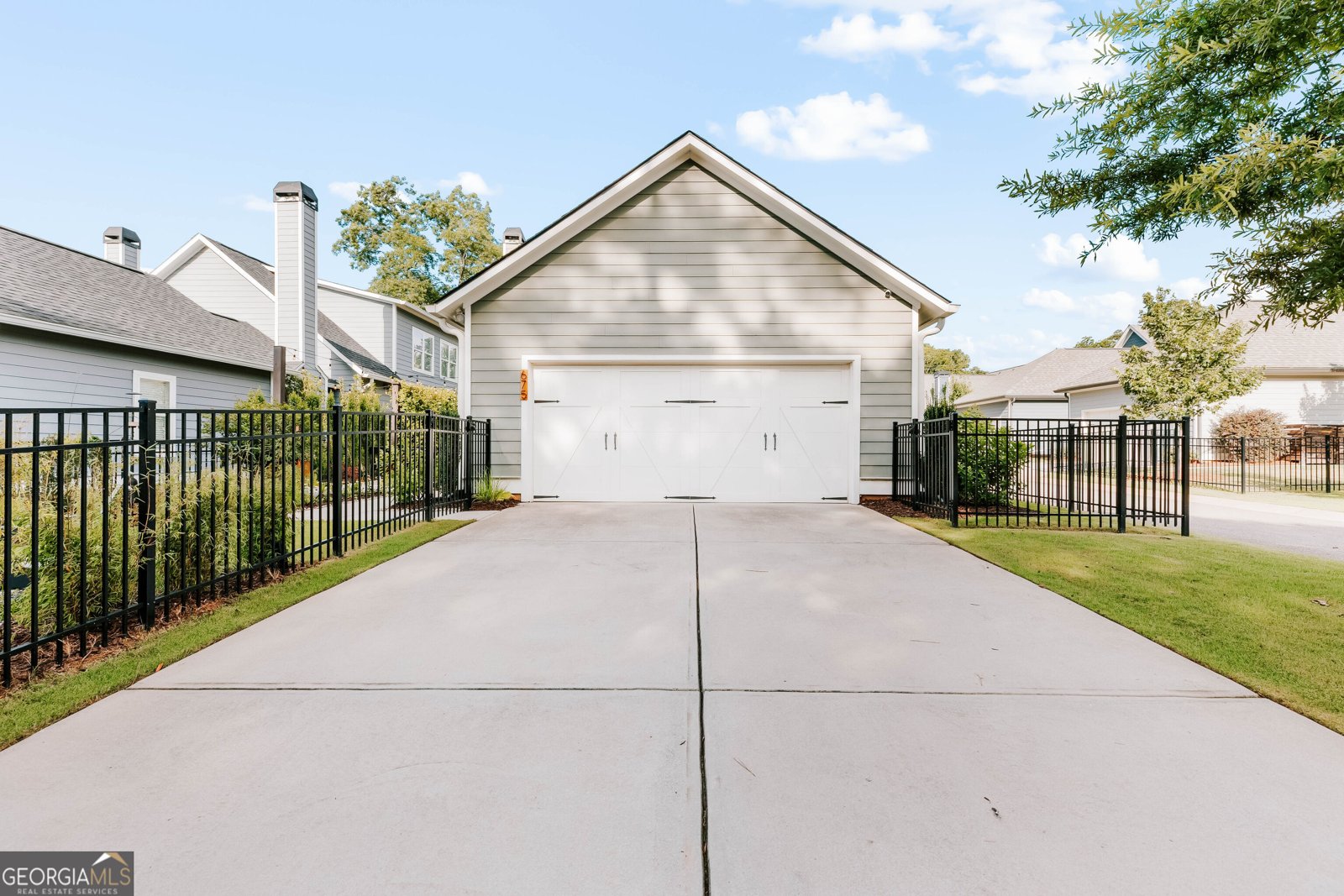 675 Sunset Drive Athens - Photo 55