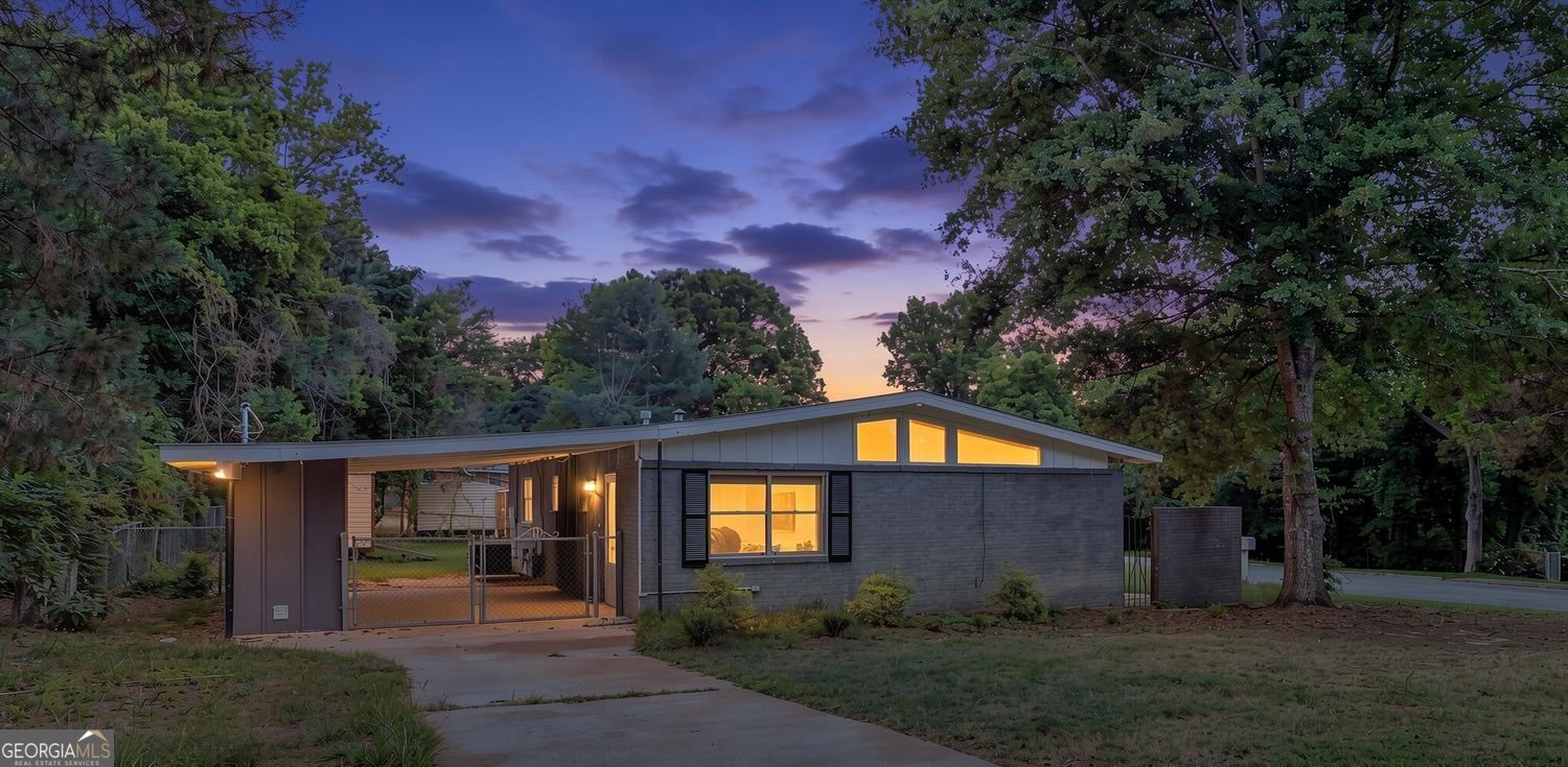 4704 Sentry Street Columbus - main photo