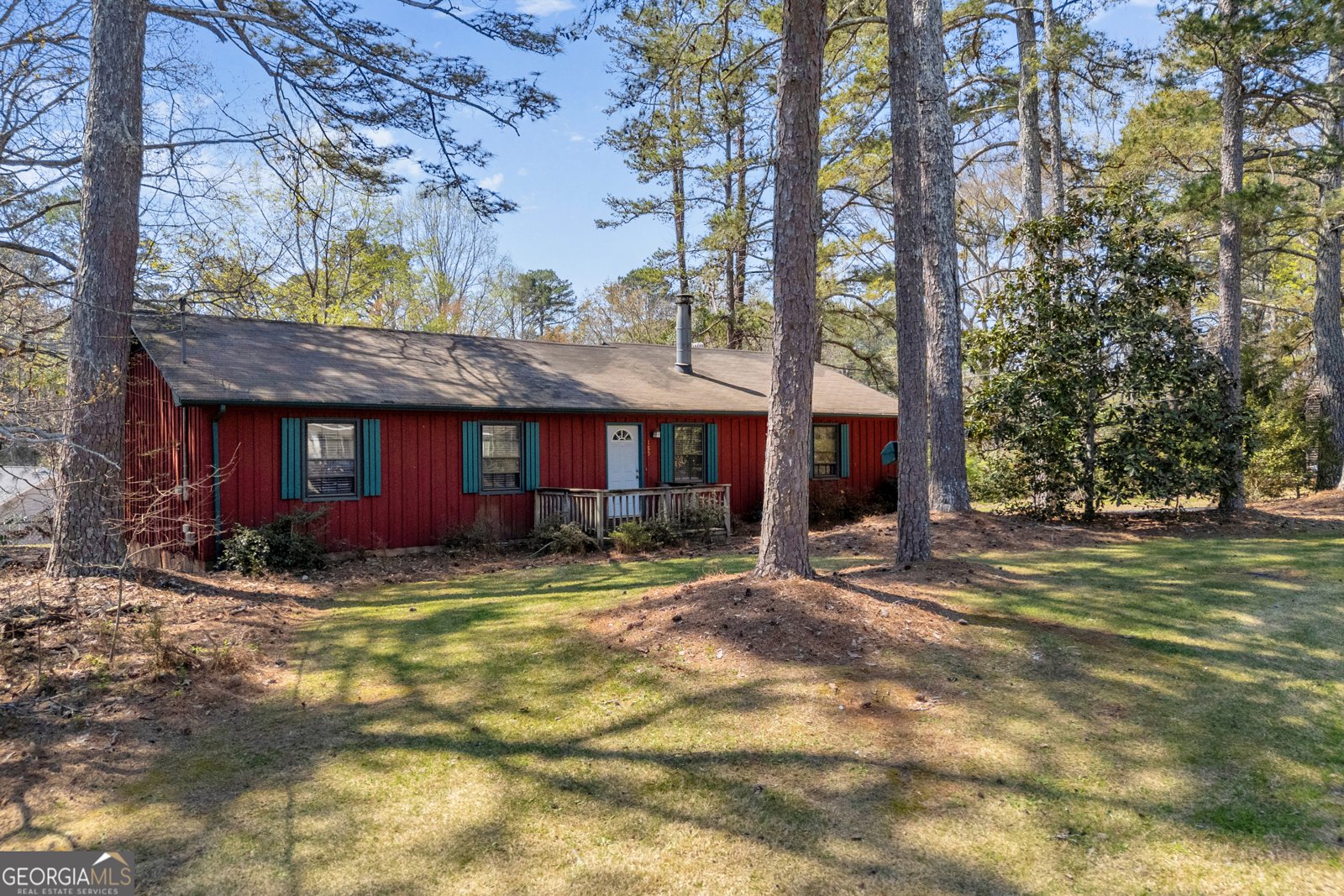 185 Live Oak Place Athens - Photo 36