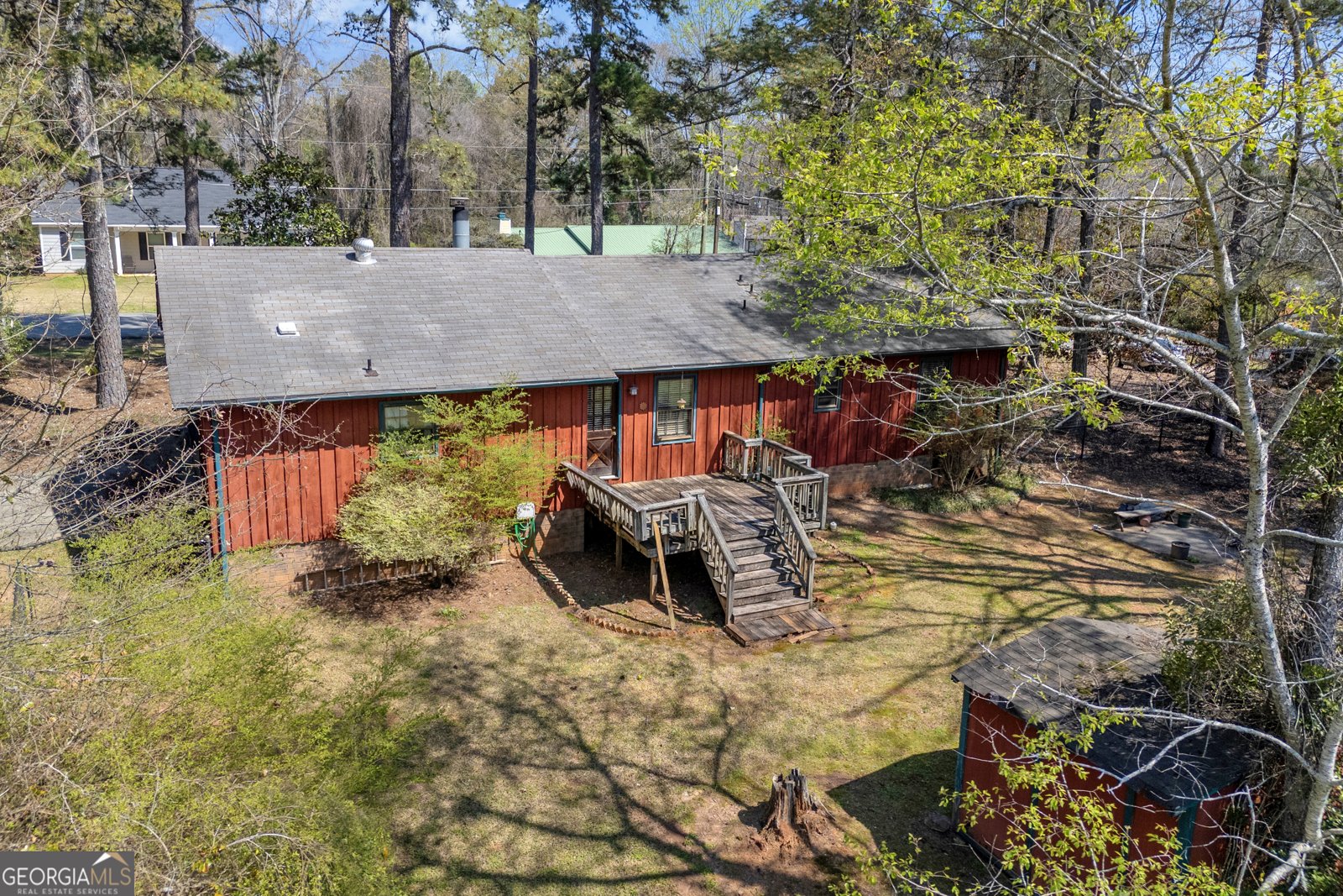 185 Live Oak Place Athens - Photo 39