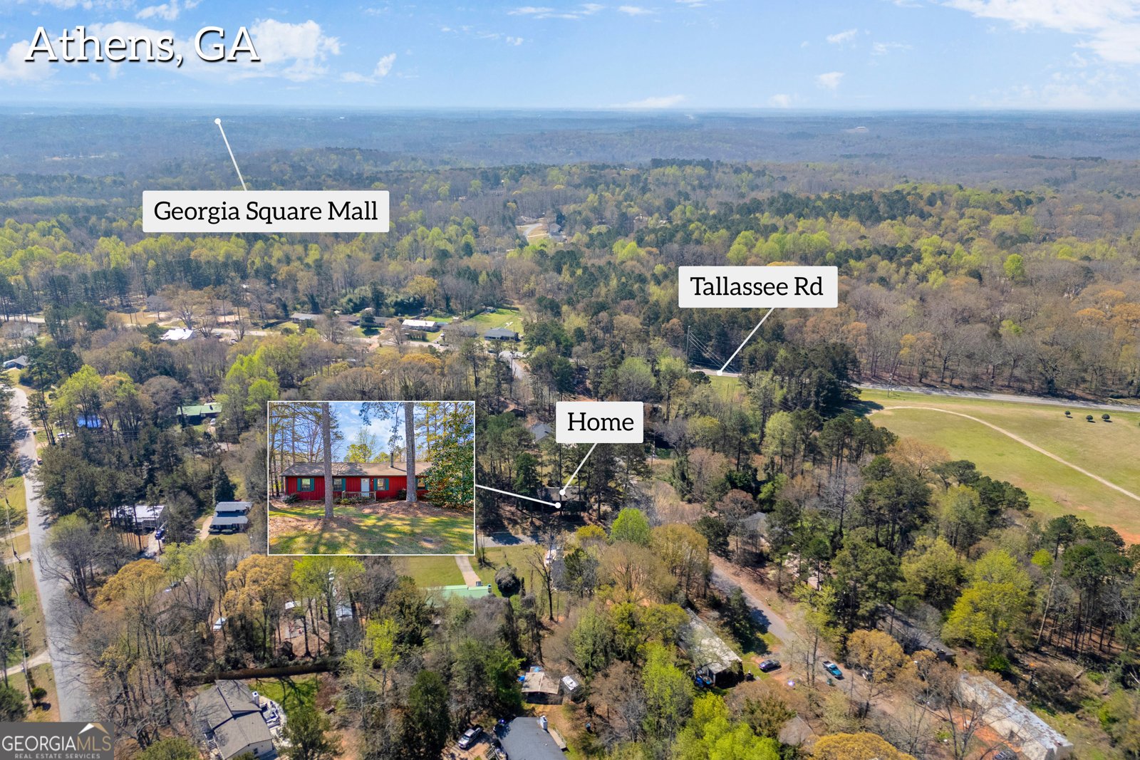 185 Live Oak Place Athens - Photo 52