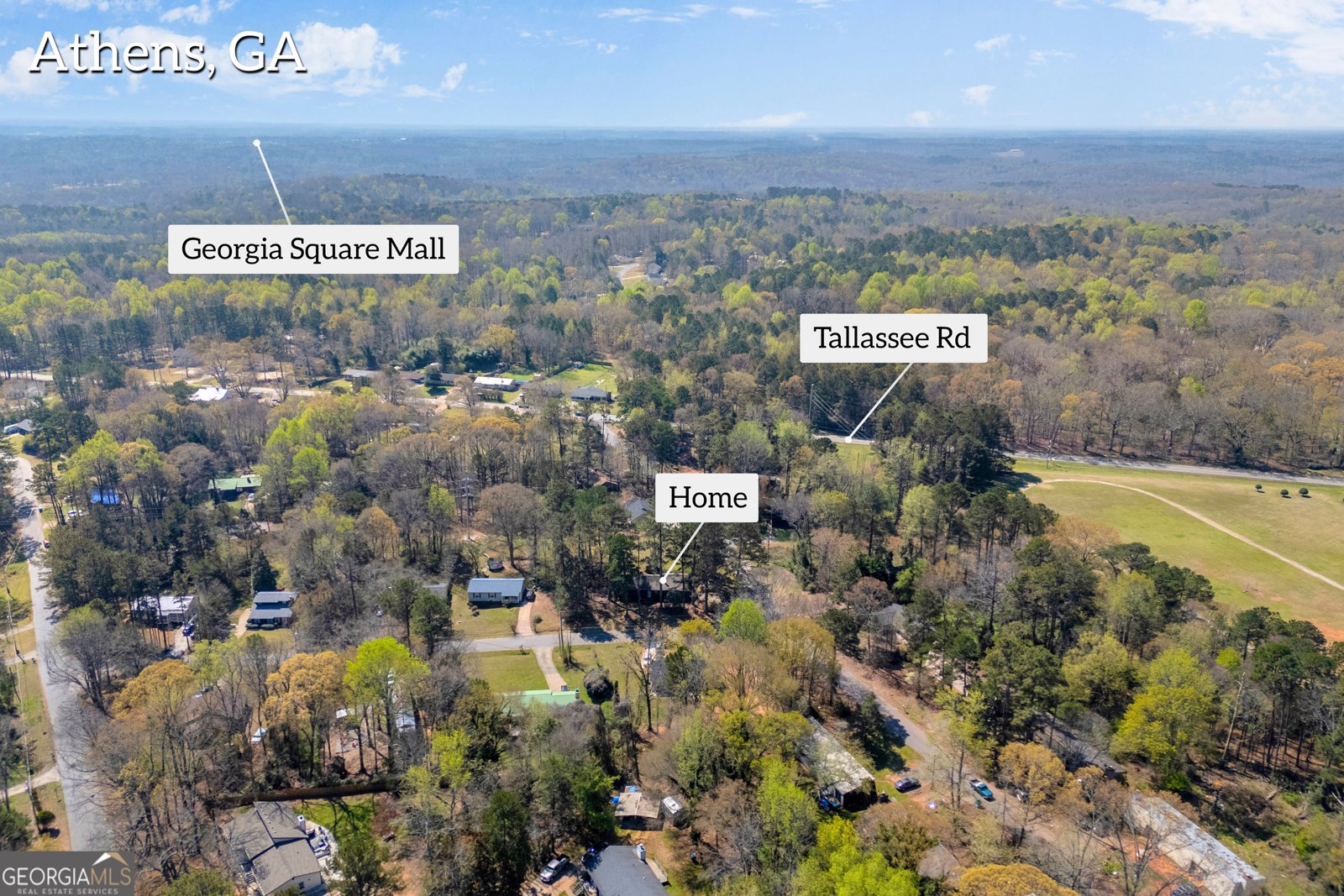 185 Live Oak Place Athens - Photo 53