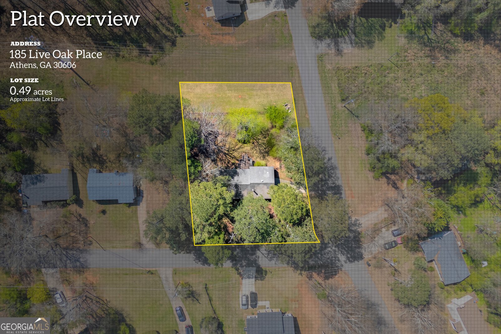 185 Live Oak Place Athens - Photo 57