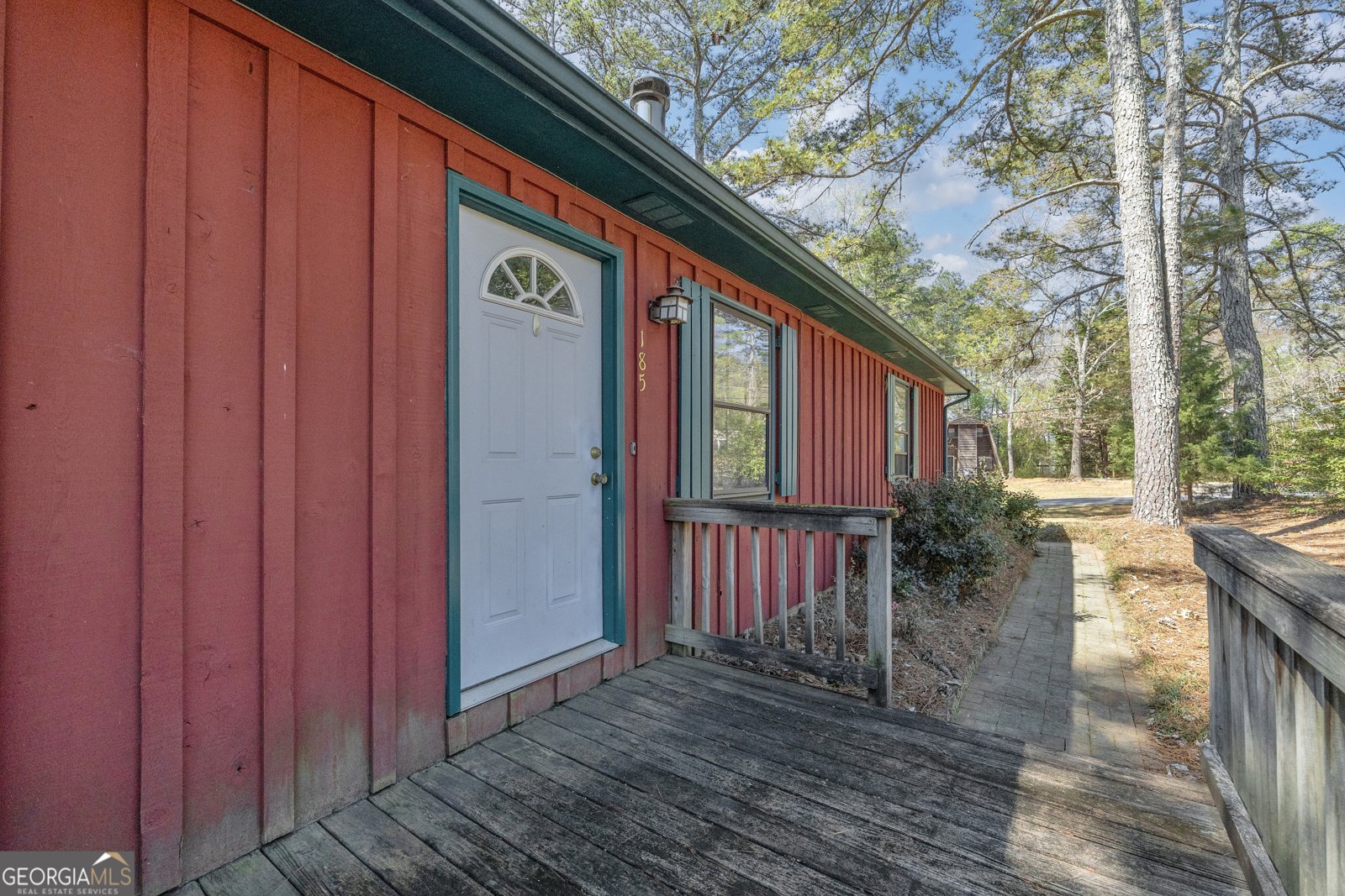 185 Live Oak Place Athens - Photo 6