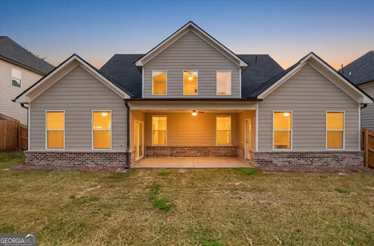 4055 Hosch Retreat Drive Buford - Photo 57