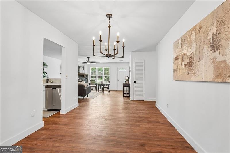1050 Park West Court Stone Mountain - Photo 12