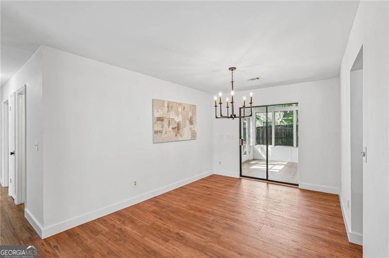 1050 Park West Court Stone Mountain - Photo 13