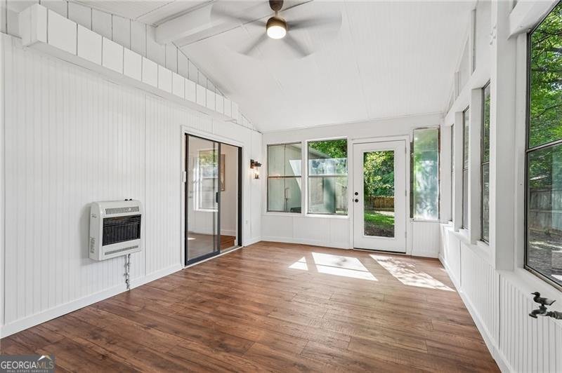 1050 Park West Court Stone Mountain - Photo 17