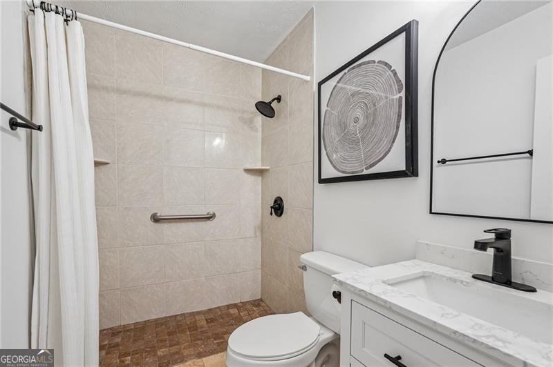 1050 Park West Court Stone Mountain - Photo 22