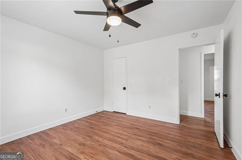 1050 Park West Court Stone Mountain - Photo 24