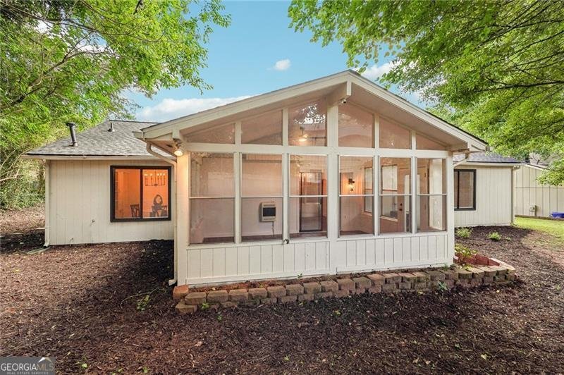 1050 Park West Court Stone Mountain - Photo 25