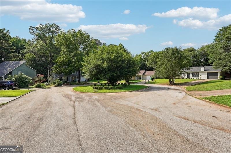 1050 Park West Court Stone Mountain - Photo 27