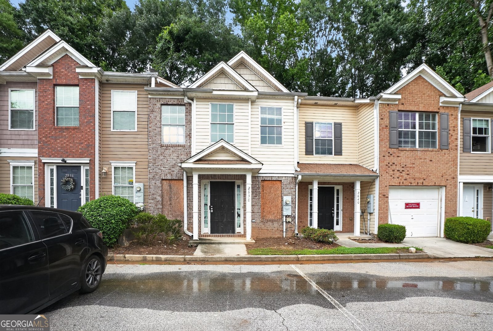 2838 Vining Ridge Terrace Decatur - main photo