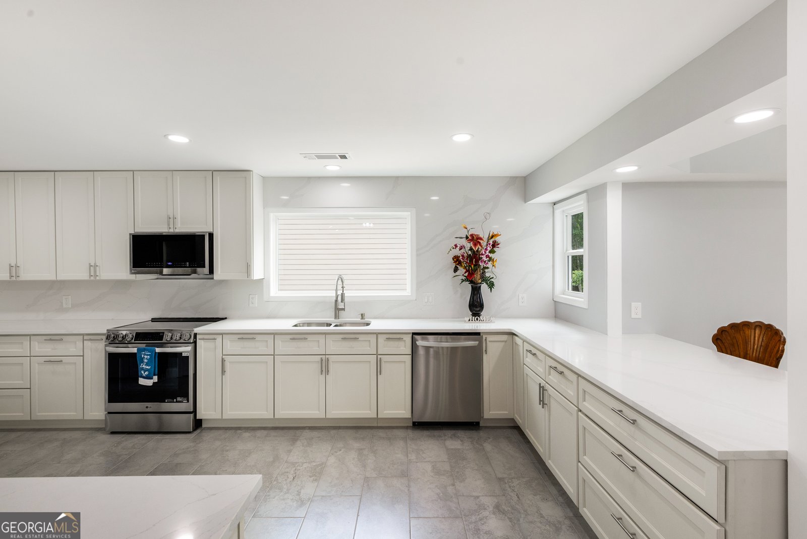 9058 Woodlake Lane Villa Rica - Photo 12