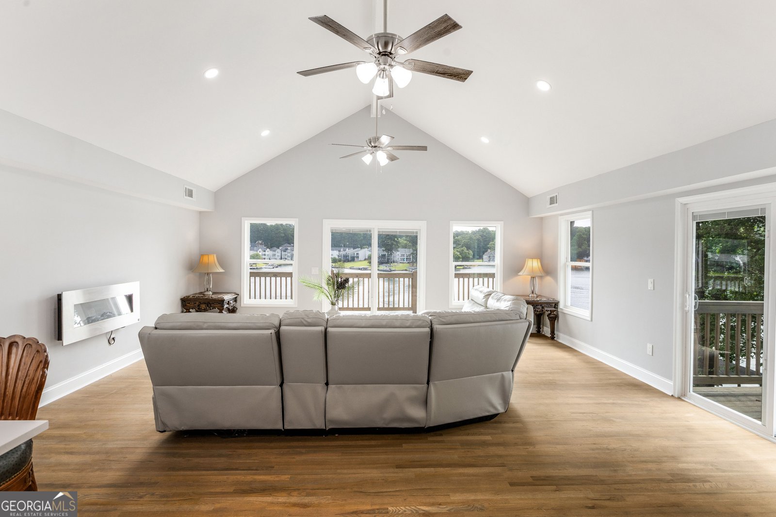 9058 Woodlake Lane Villa Rica - Photo 16