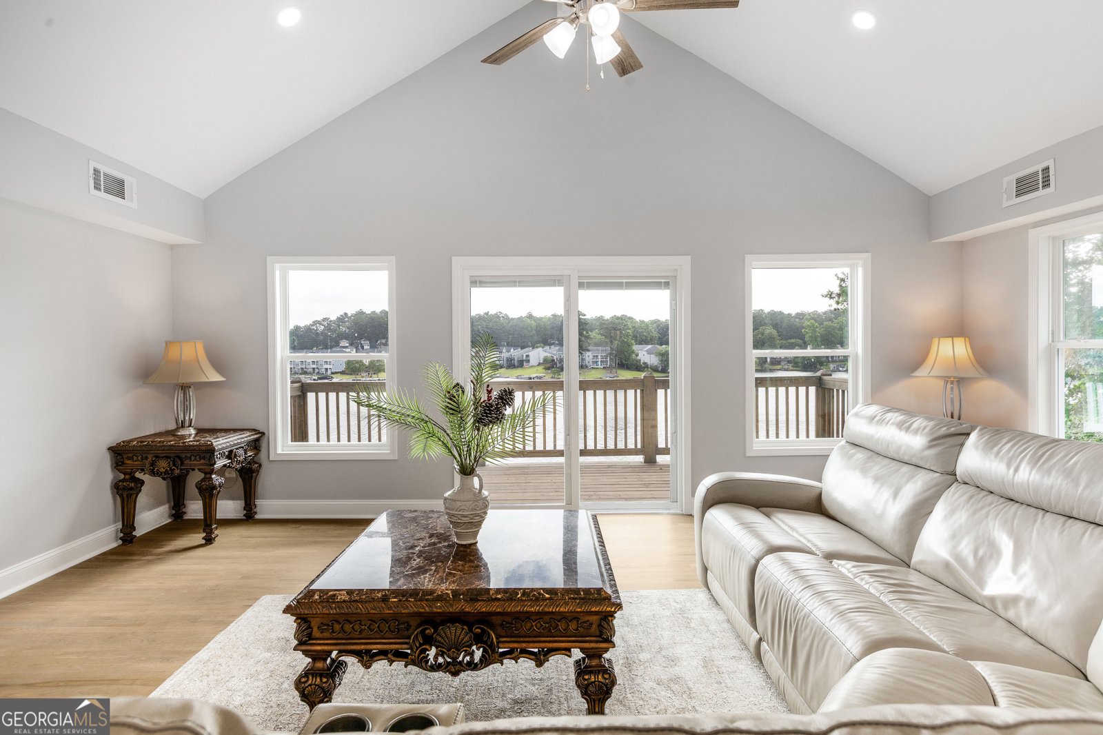9058 Woodlake Lane Villa Rica - Photo 17