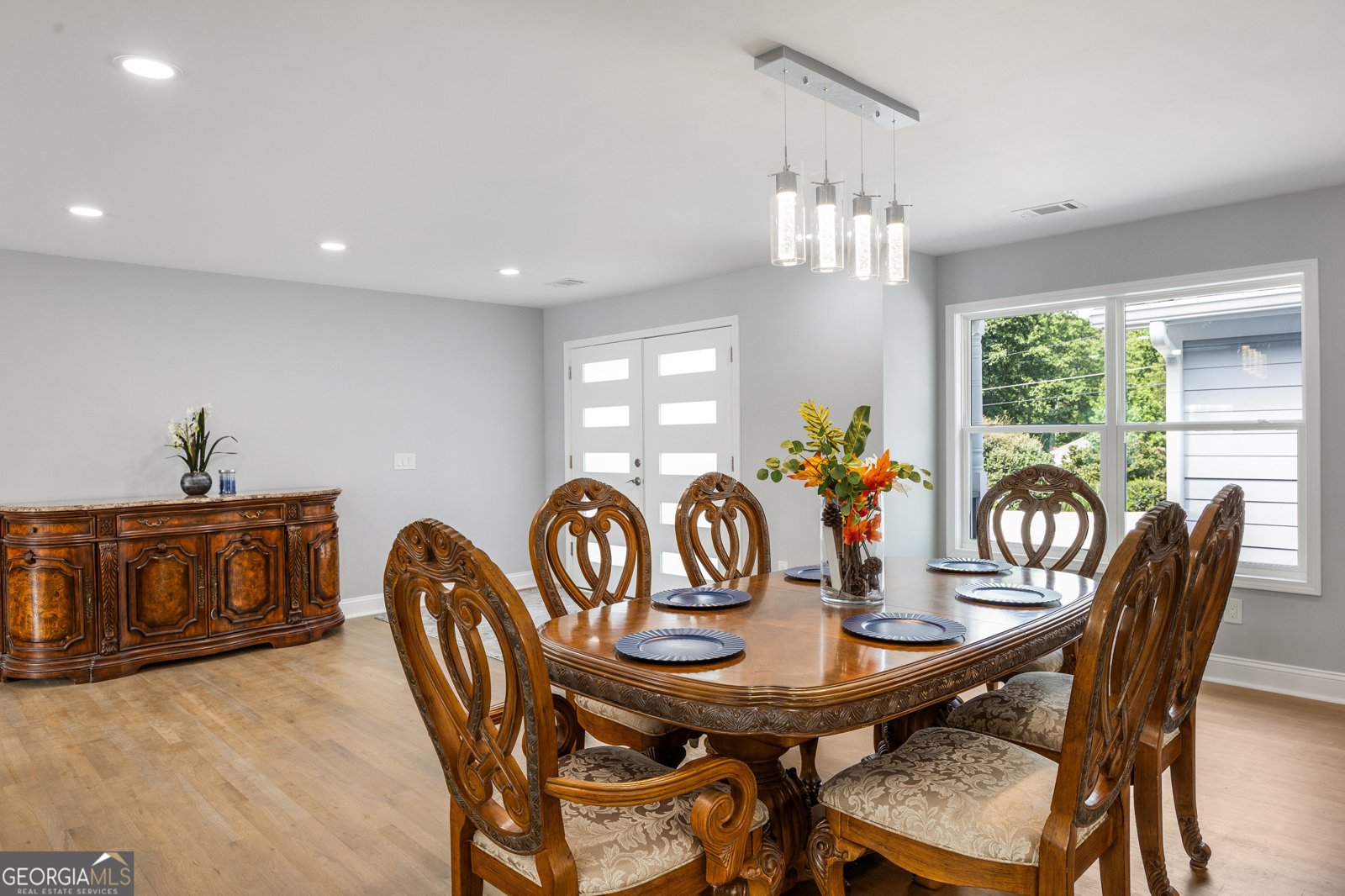 9058 Woodlake Lane Villa Rica - Photo 22