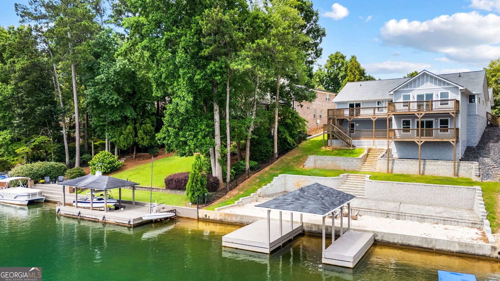 9058 Woodlake Lane Villa Rica - Photo 6