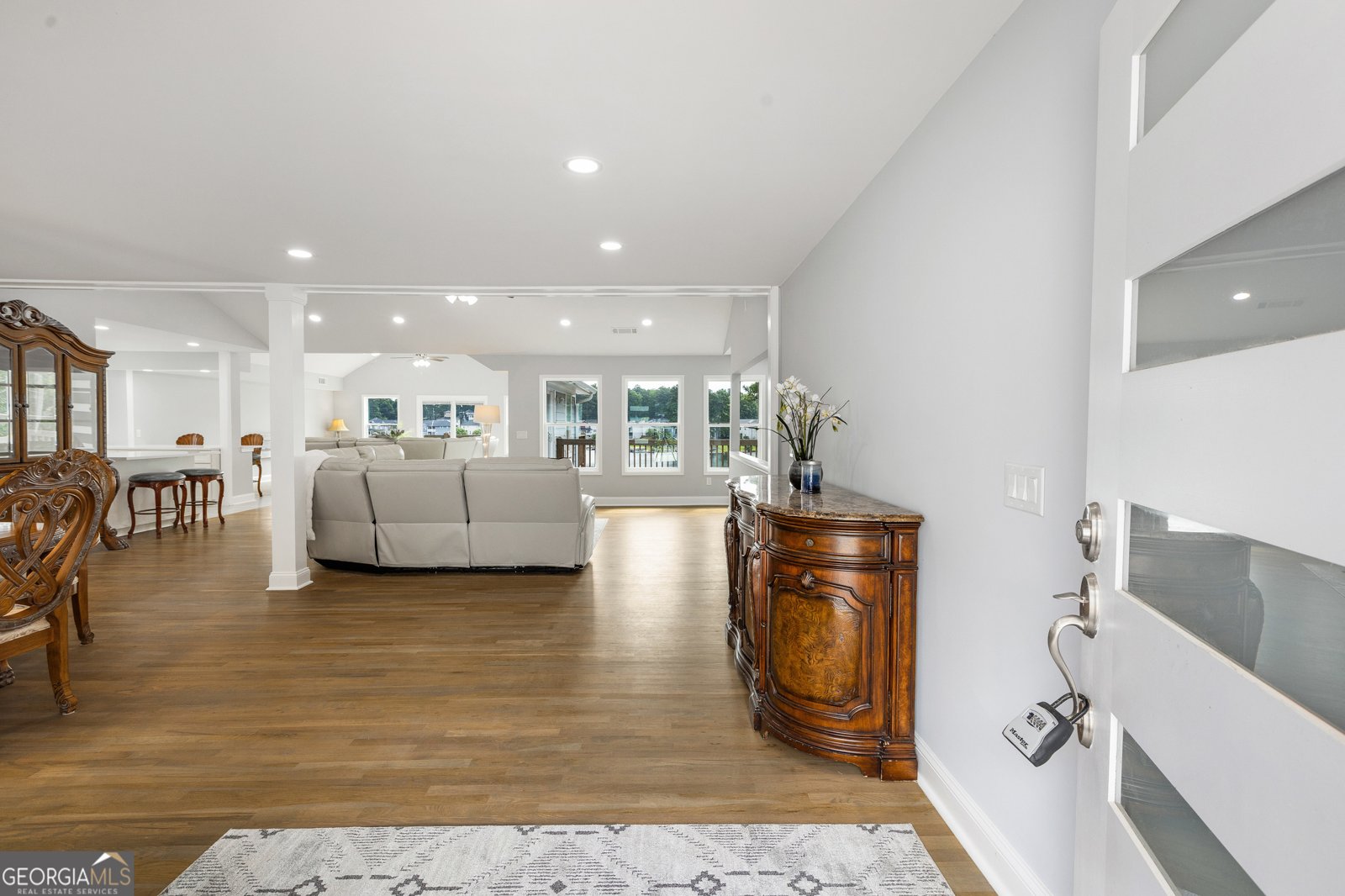 9058 Woodlake Lane Villa Rica - Photo 7