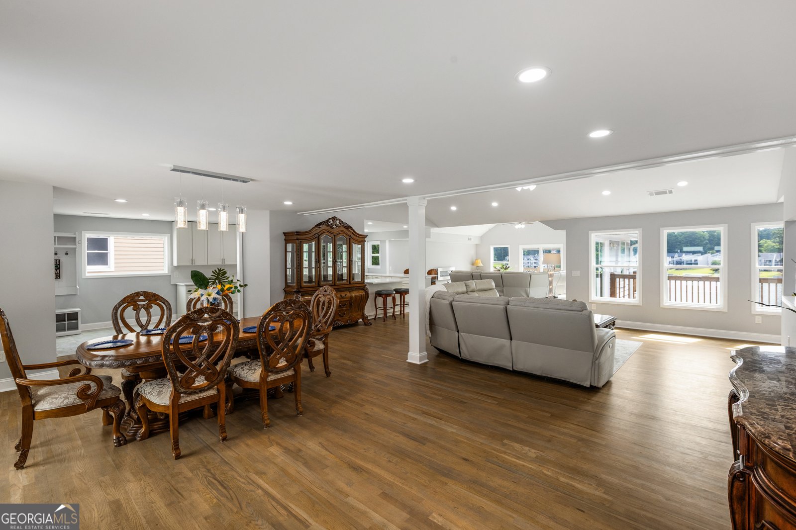 9058 Woodlake Lane Villa Rica - Photo 8