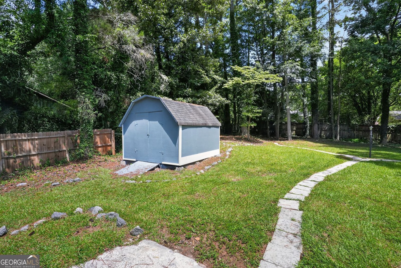 4013 Mckinley Drive Snellville - Photo 27