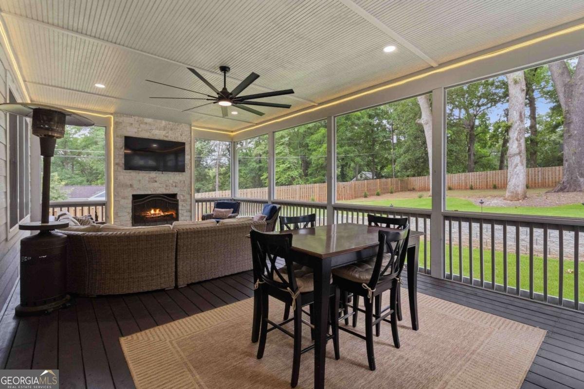 1719 Old Hickory Street Decatur - Photo 32