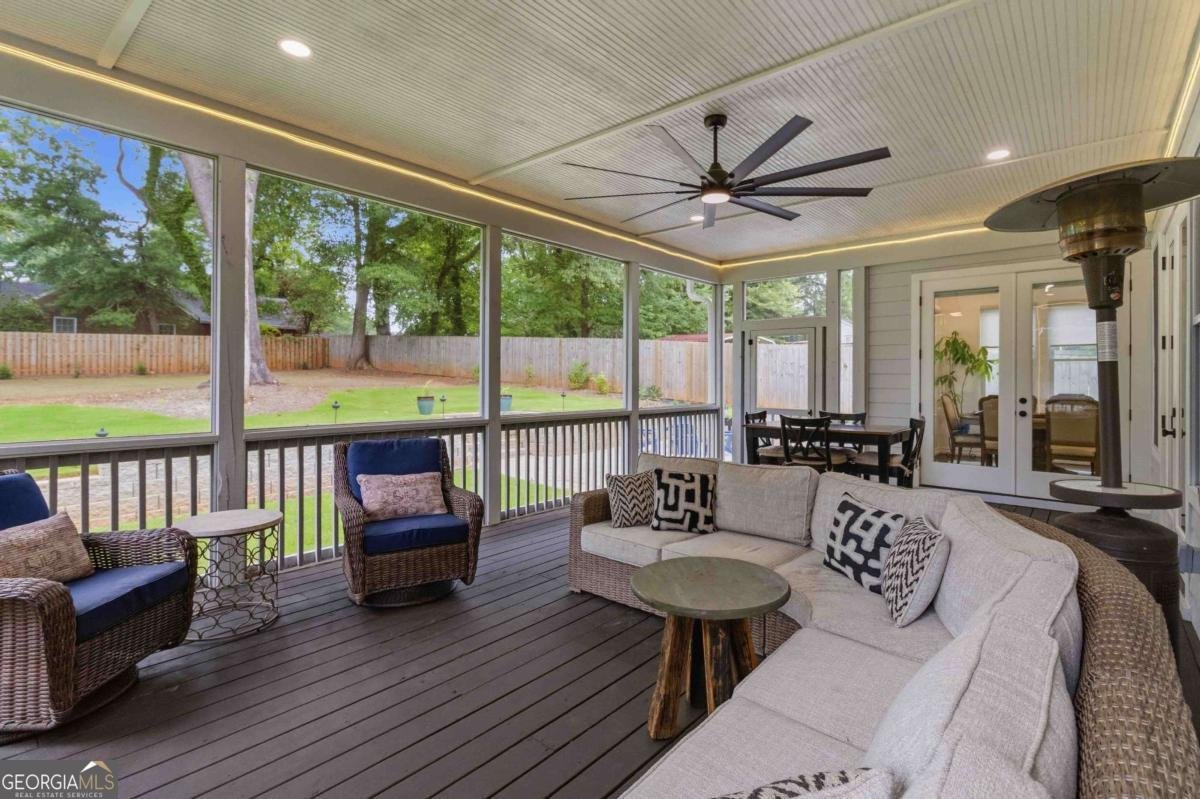 1719 Old Hickory Street Decatur - Photo 33