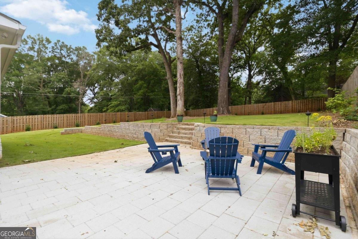 1719 Old Hickory Street Decatur - Photo 34