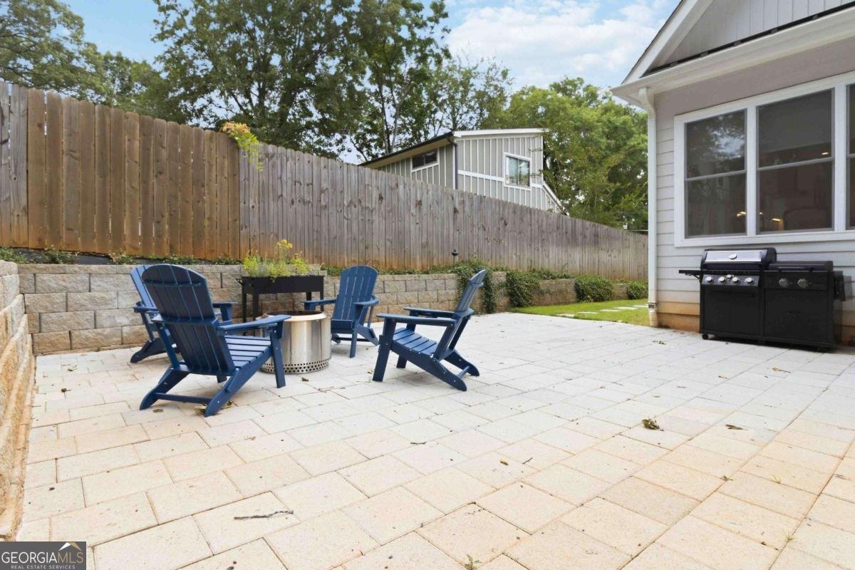 1719 Old Hickory Street Decatur - Photo 35