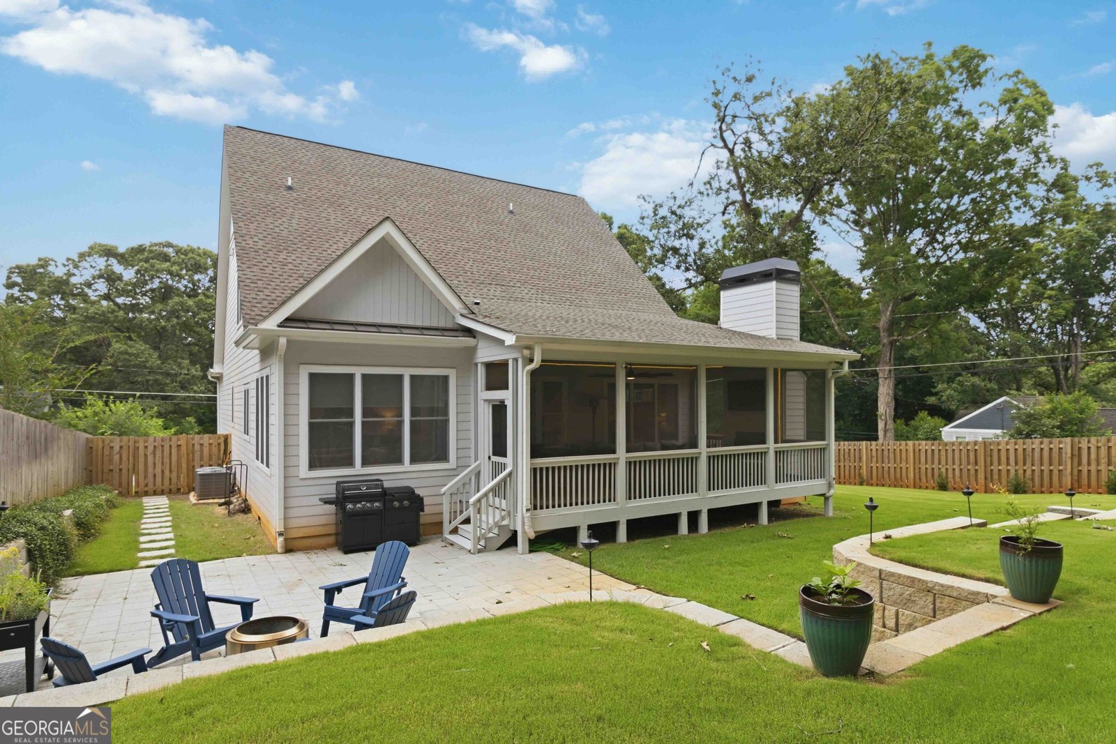 1719 Old Hickory Street Decatur - Photo 36