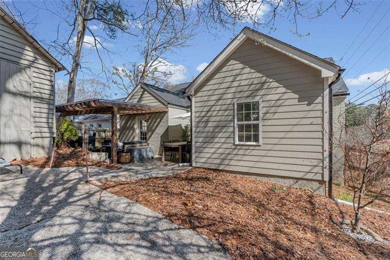 1931 Gordon Street Atlanta - Photo 27