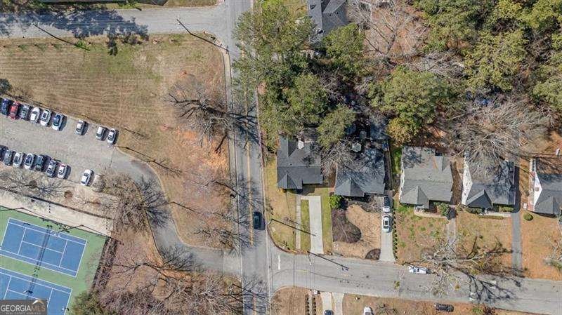 1931 Gordon Street Atlanta - Photo 33