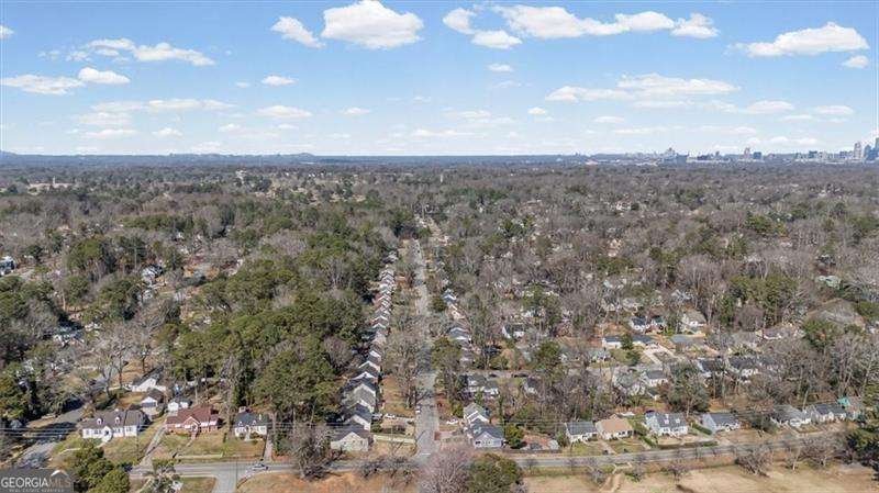 1931 Gordon Street Atlanta - Photo 37