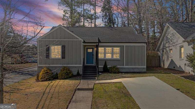 1931 Gordon Street Atlanta - Photo 41