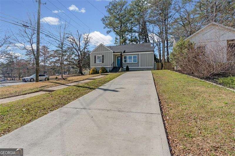 1931 Gordon Street Atlanta - Photo 44