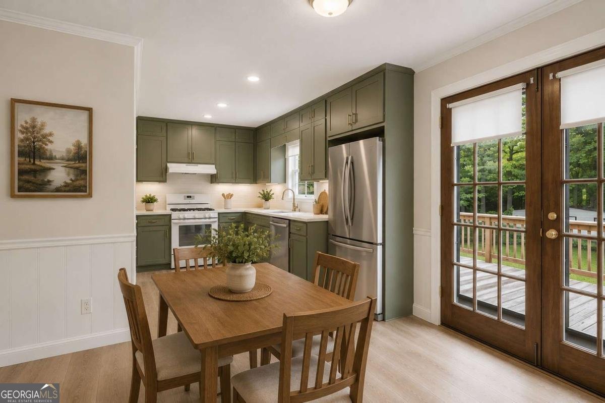 2474 Braselton Highway Buford - Photo 16